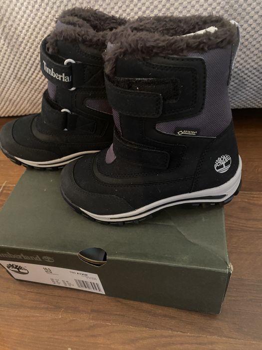 Ghete de iarna/zapada Timberland, marimea 28