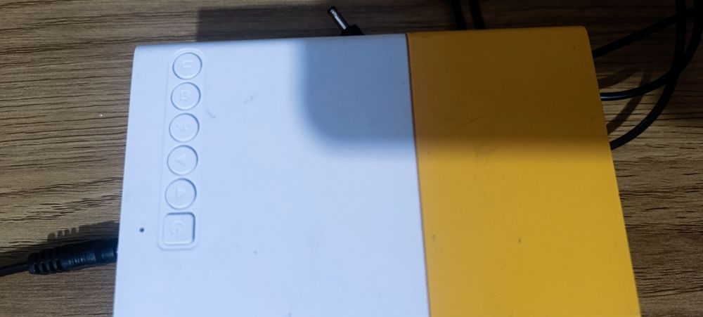 Домашний кинотеатр