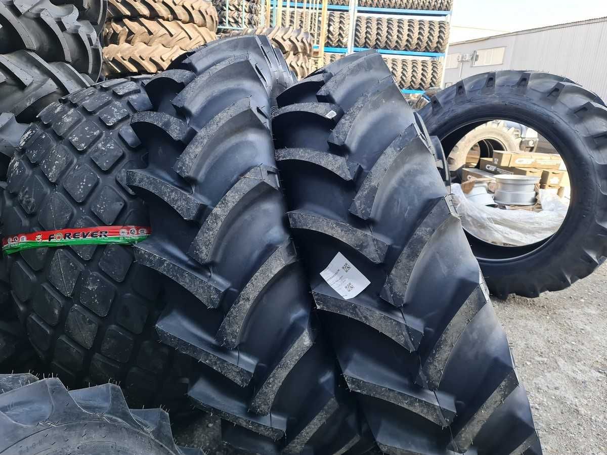 OZKA 16.9-38 10 pliuri anvelope noi cauciucuri tractor spate