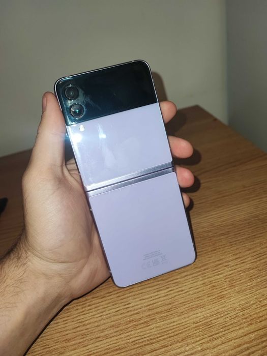 SAMSUNG Z Flip 3 128gb
