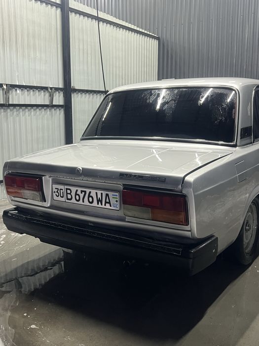 vaz 2107 Sotiladi 2011