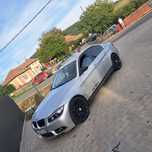 Vând BMW e90 320d