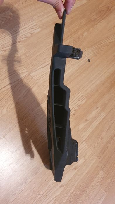 Priza aer tub admisie filtru Range Rover Evoque