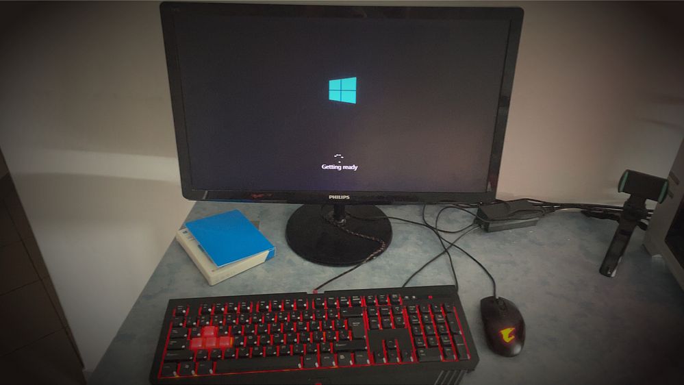 Vand PC Gaming complet