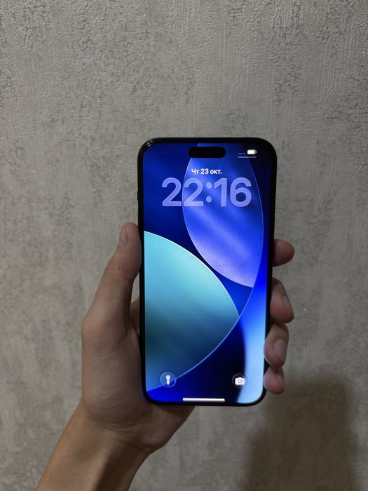 iPhone 15 plus в идеальном состоянии