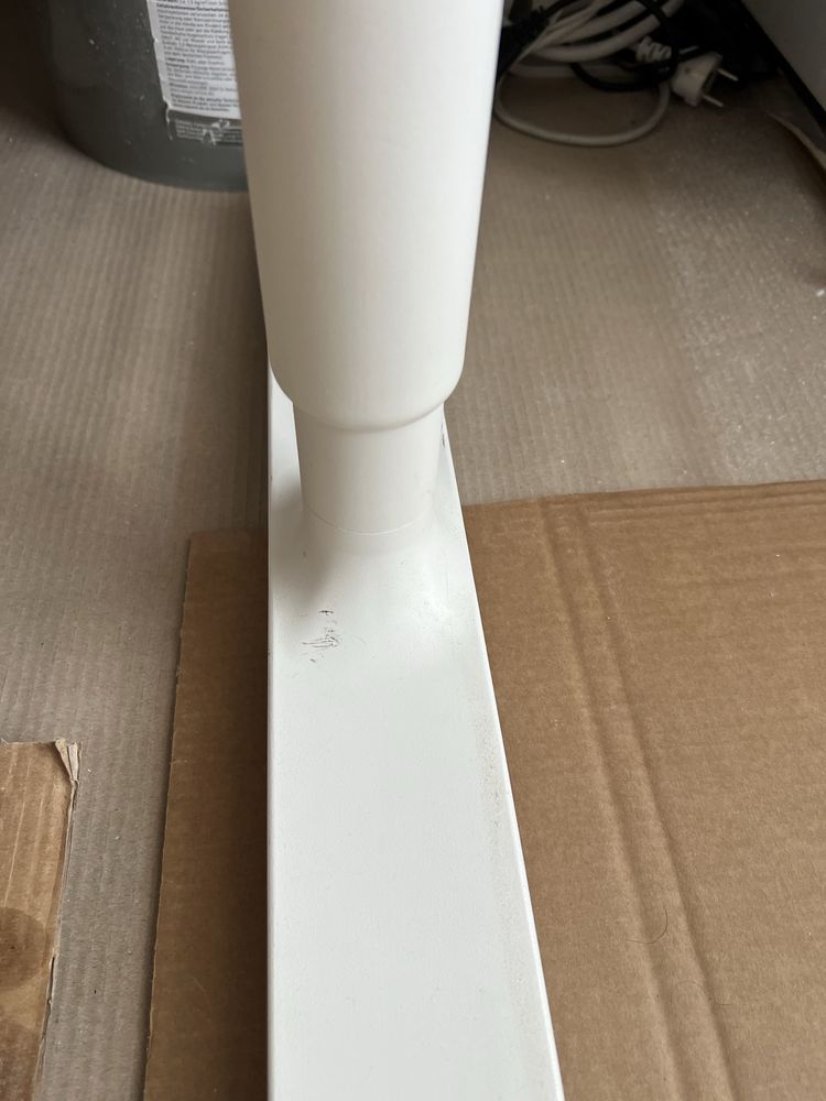 birou ikea bekant 160cm