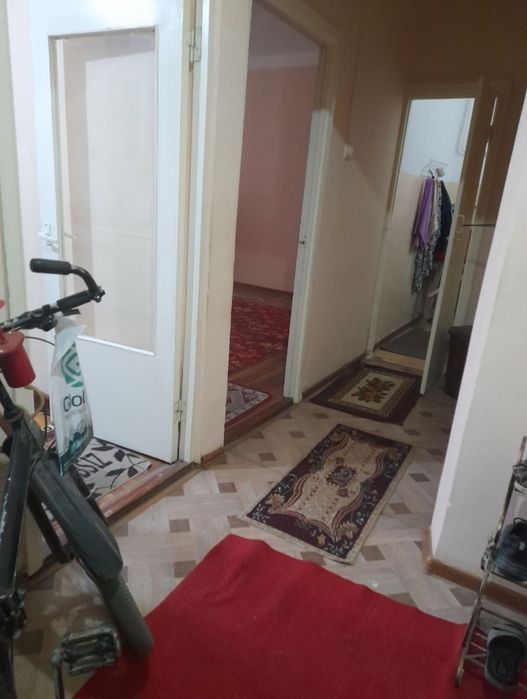 Срочно продаю квартиру