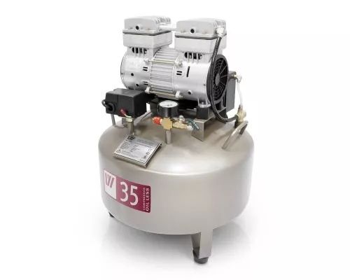 Ремонт Компрессор