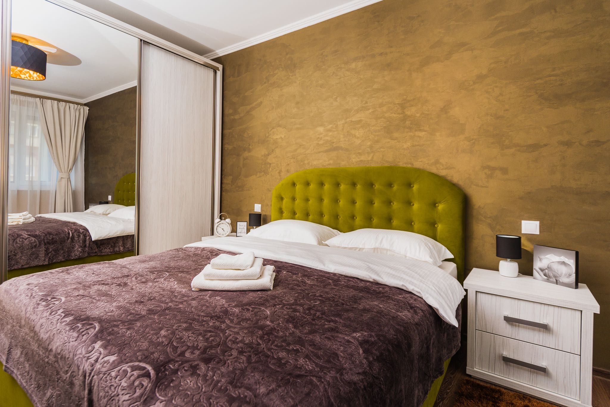 Persoana fizica vând apartament cu 2 cam.zona USAMV PLATINIA.com ZERO!