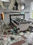 CNC AES Vega Ultra 1332