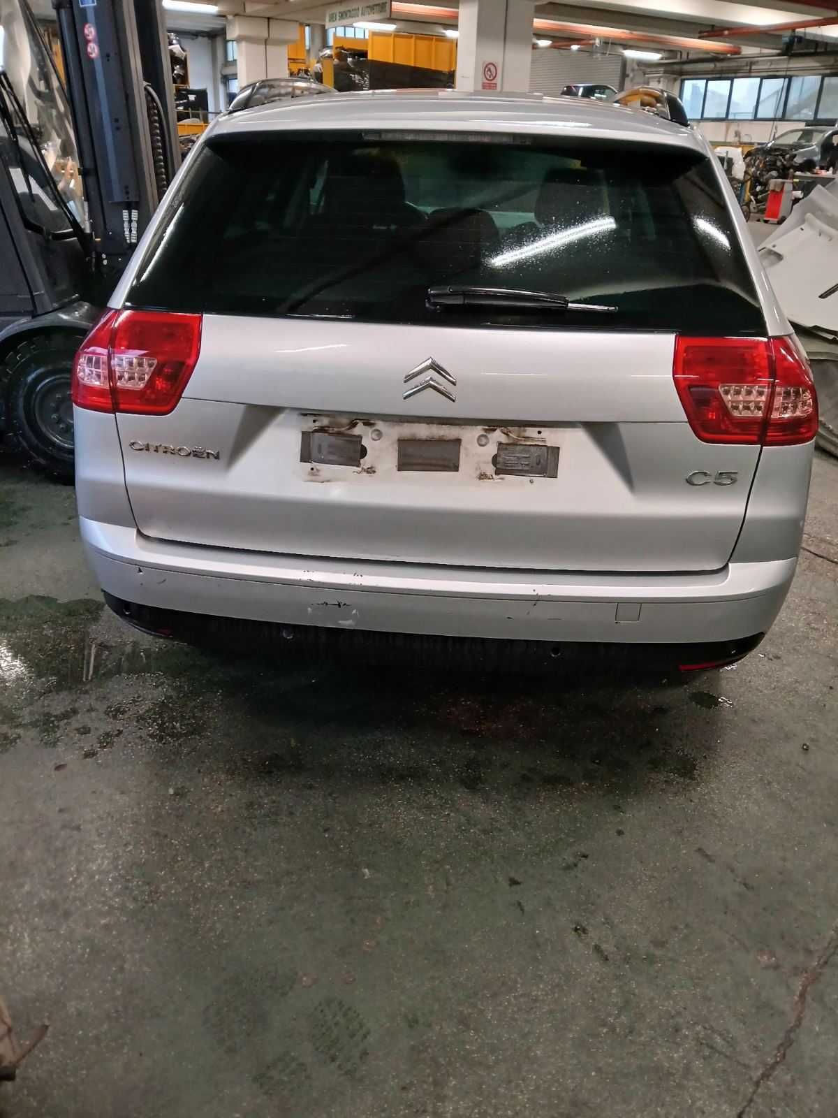 Citroen C5 2.0d/ситроен ц5
