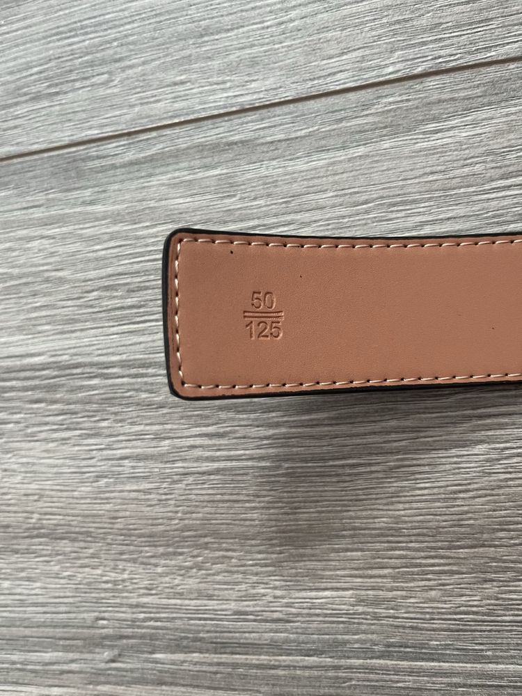 Louis Vuitton belt, LV curea.