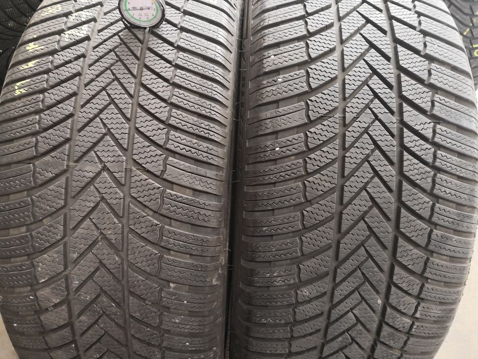 275 40 22 гуми като нови dot 24 Bridgestone