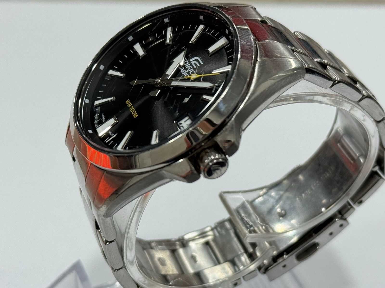 Мъжки Часовник - Casio Edifice / EFV-100