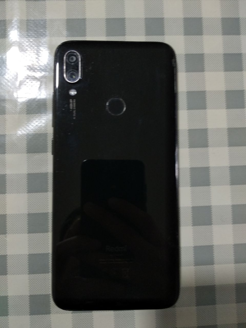 Redmi Note 7 128 GB