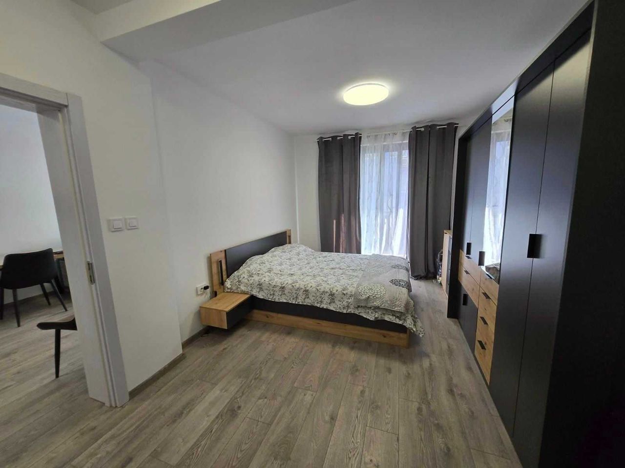 Продава се Четиристаен апартамент в Стара Загора, Ремиза - 108 кв.м за 1732 €/кв.м - Снимка #7