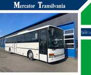 Setra 315 UL / Cutie manuala | Retarder | Clima Setra 315 UL / Cutie manuala | Retarder | Clima