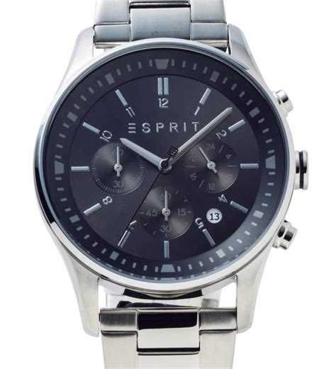 Мъжки часовник Esprit Chronograph