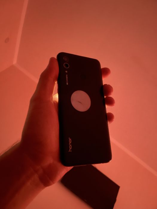 Honor 10 lite 3/32