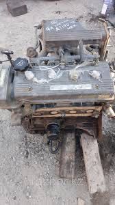 Мотор Toyoto carina e
