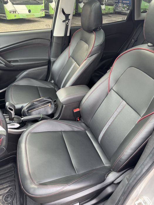 Tracker 2 2024 redline full toza