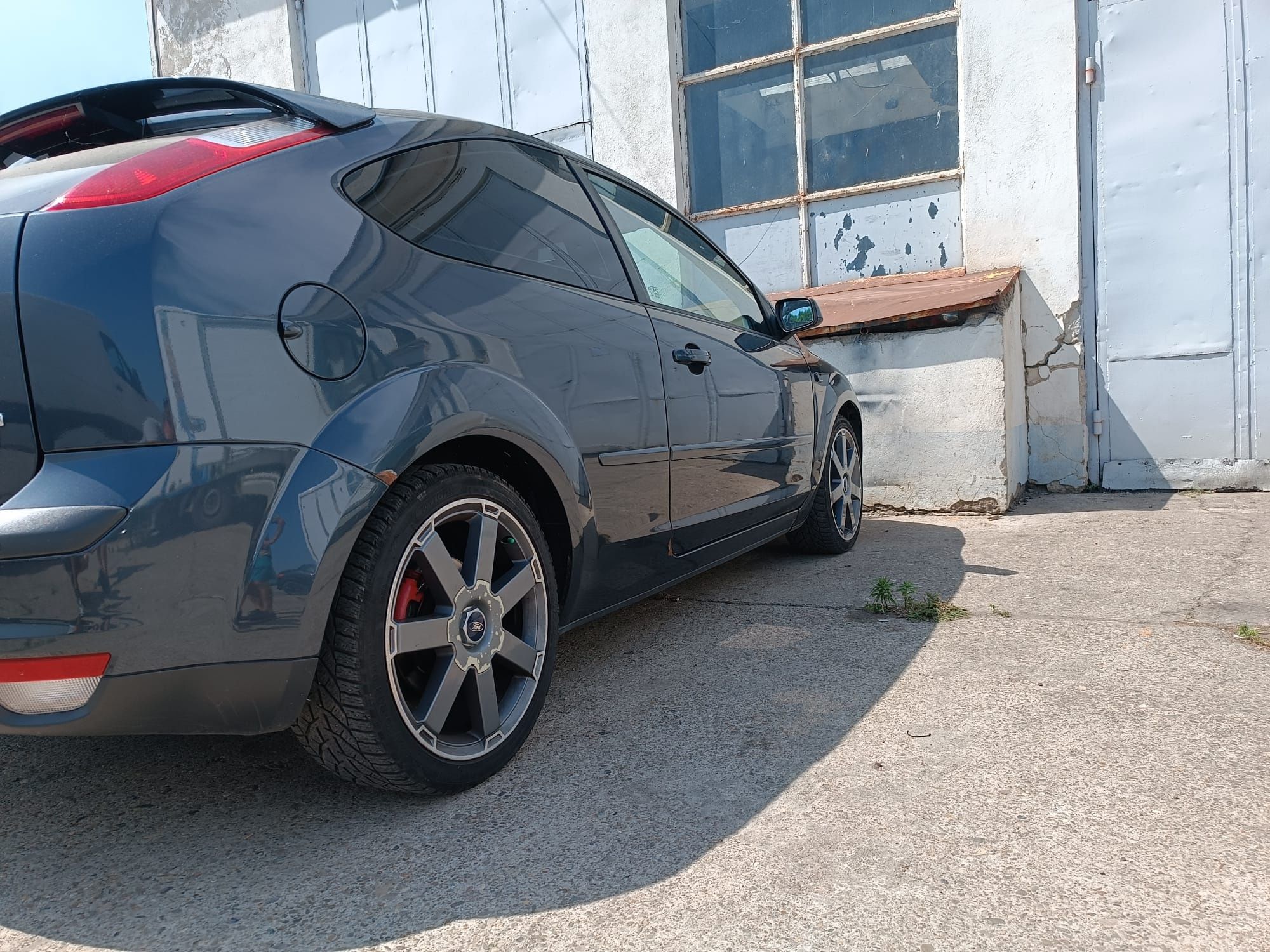 Vând Ford focus an 2006