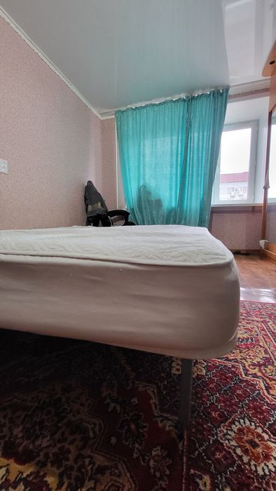 Матрас ортопедический 180×200