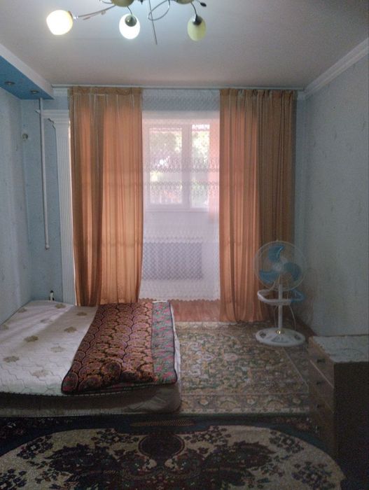 Квартира ижарага берилади