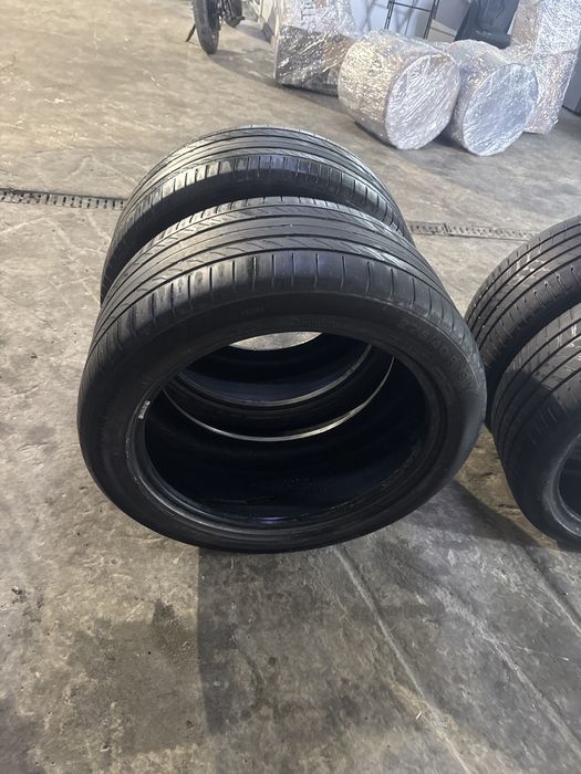 Anvelope/Cauciucuri Continental 275 40 R19