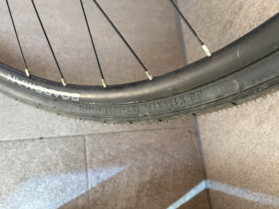 Bicicleta boardman tracking 29