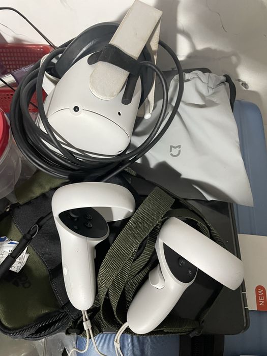 Oculus quest 2. 128gb