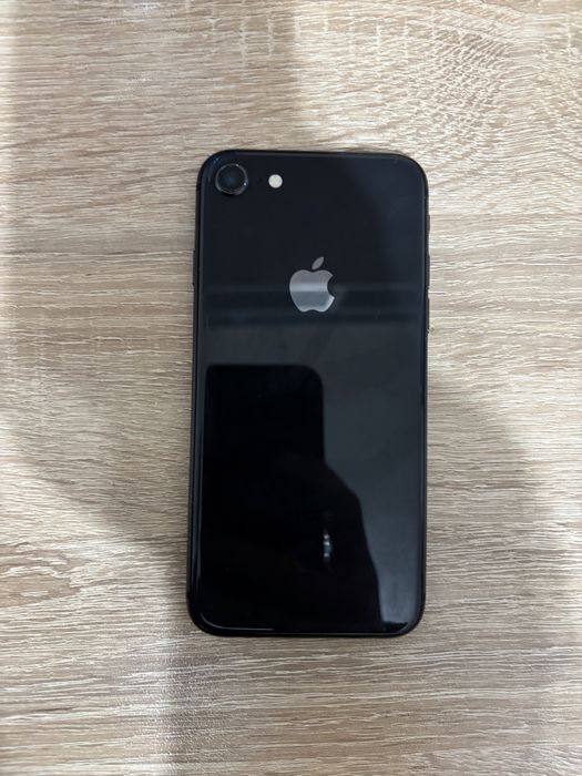 iPhone 8 black 91% батерия на капацитет