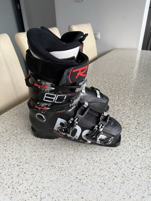 Clapari Rossignol Dama