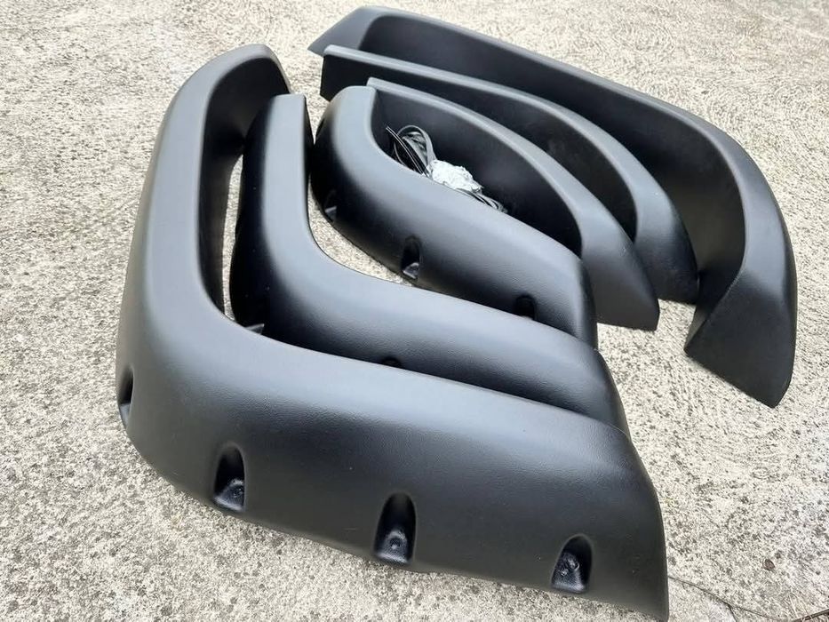 Уширители за калници на jeep cherokee xj