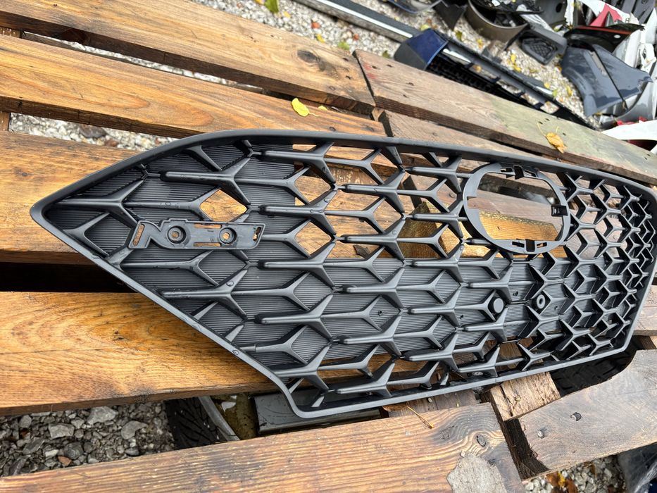 Решетка Hyundai I30