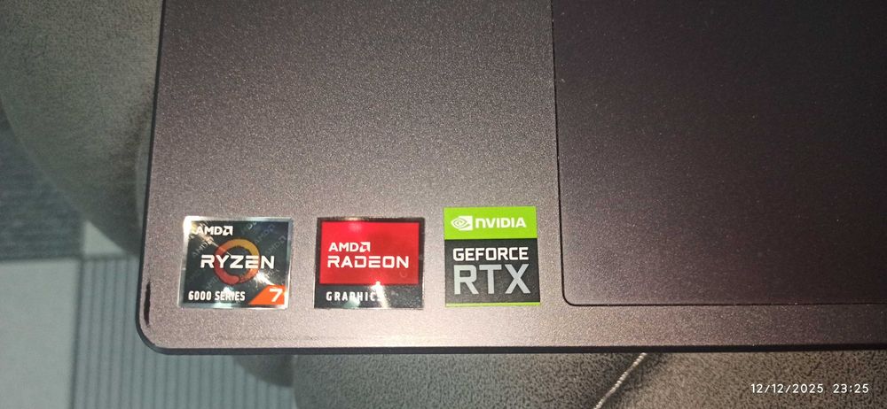 Lenovo Legion 5 15ARH7H (Laptop)