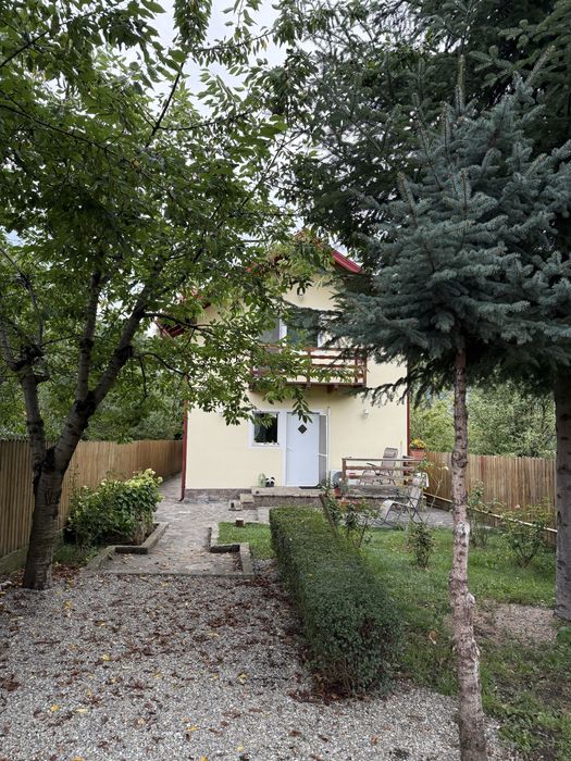 Vanzare Vila Comarnic