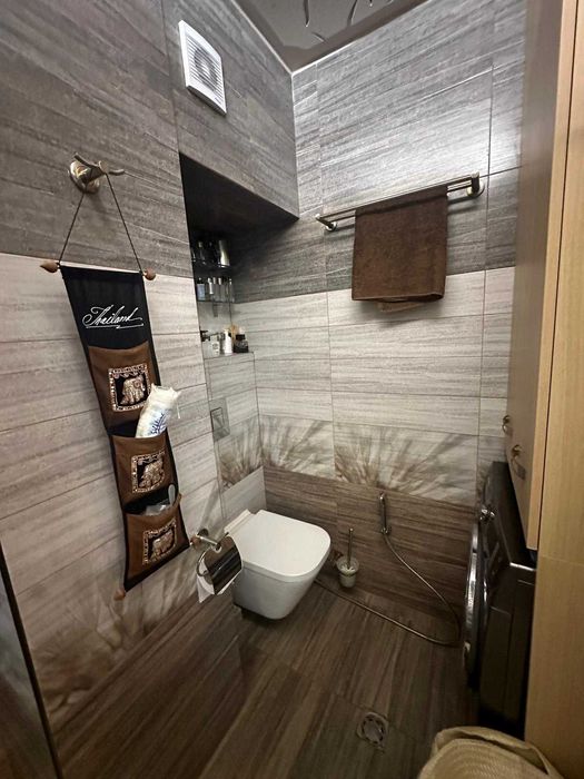 Продава се Четиристаен апартамент в к.к. Слънчев бряг - 171 кв.м за 895 €/кв.м - Снимка #12