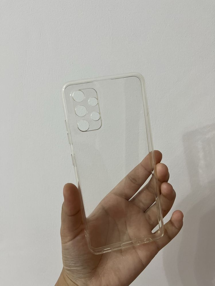 Чехол на Samsung A32