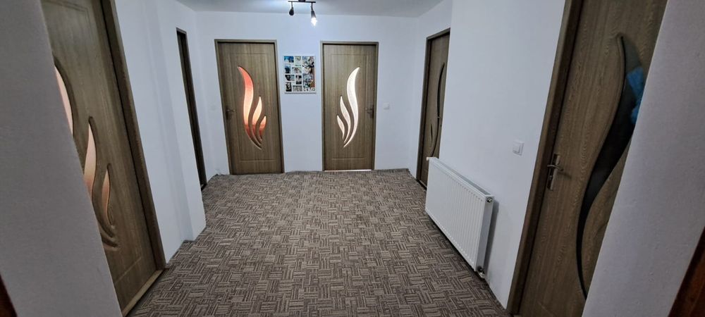 Vand casa in Bujac, teren 540mp