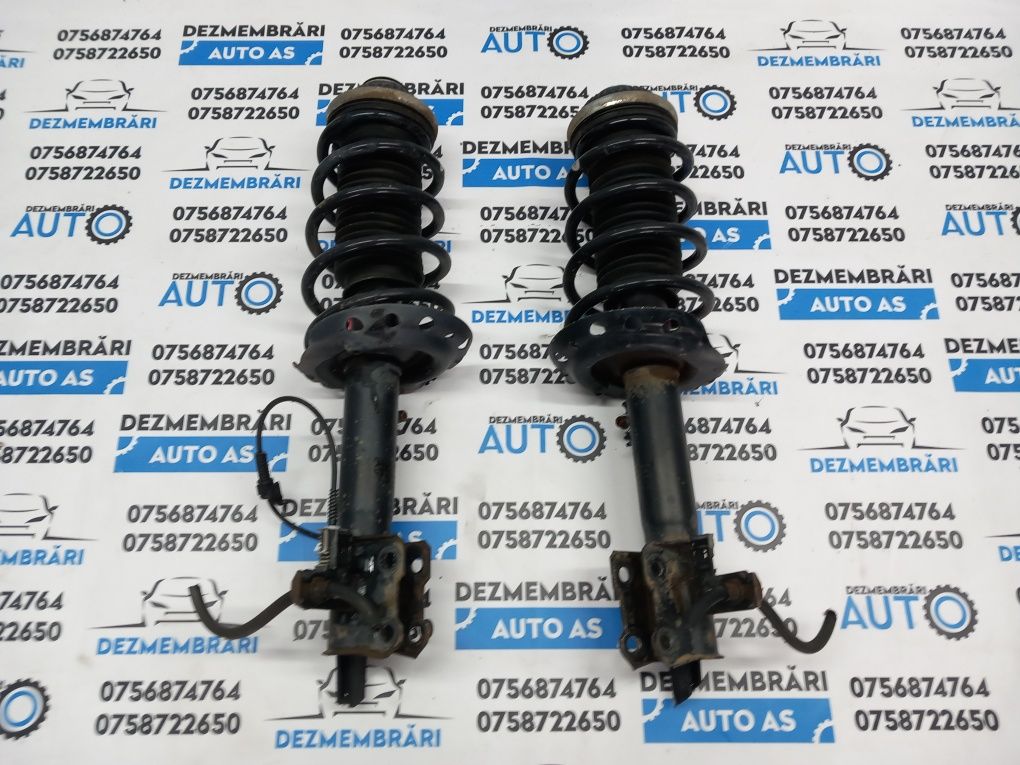 Telescoape fata Opel astra h 1.7cdti