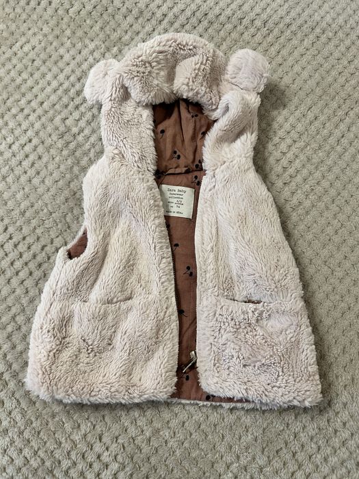 Бебешко елече ZARA