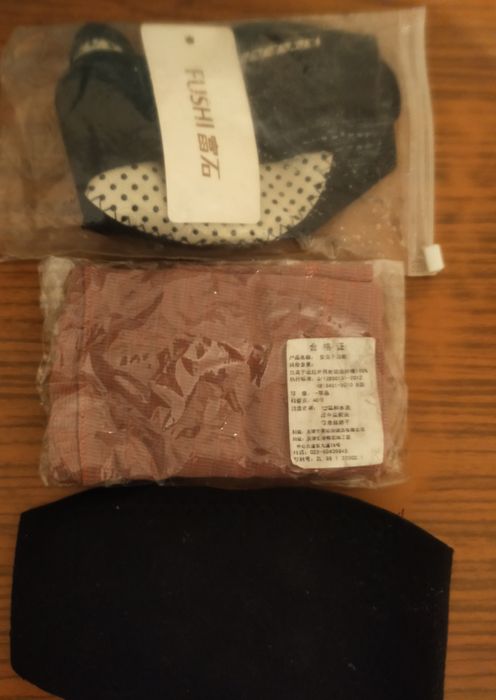 Магнитная шапка, на шею