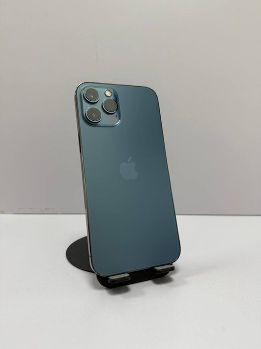 Iphone 12 pro max 256 #AK25205