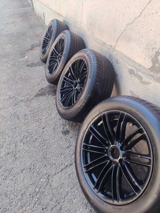 Диски на бмв е34