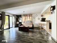 Casă de Vânzare – Duplex Spațios – Comuna Berceni, Strada Brândușelor