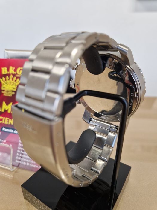 Ceas Fossil JR1444 Amanet BKG