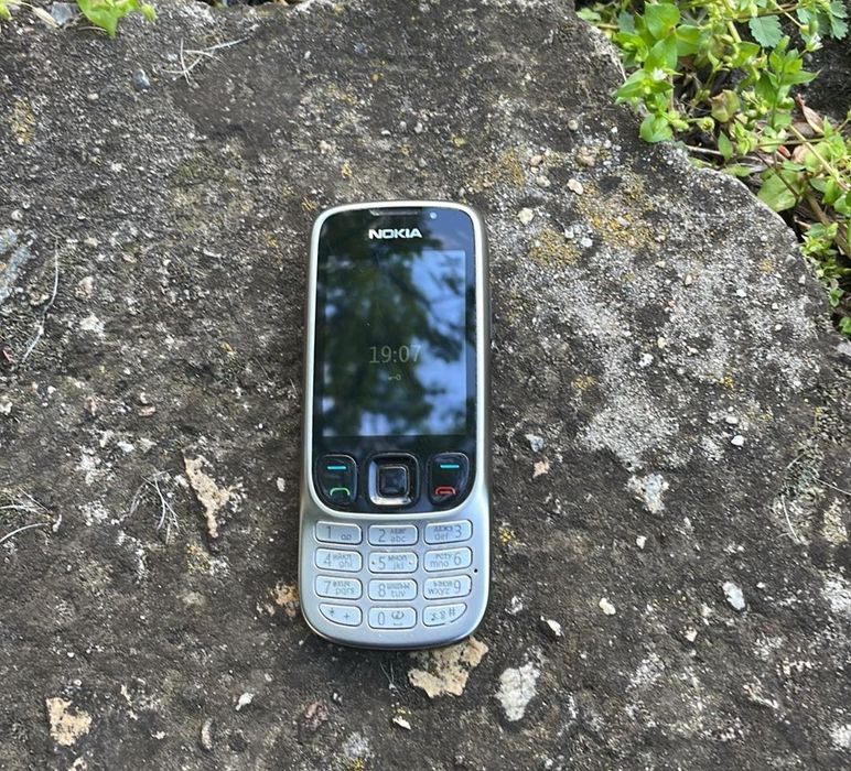 Nokia 6303 i без забележки