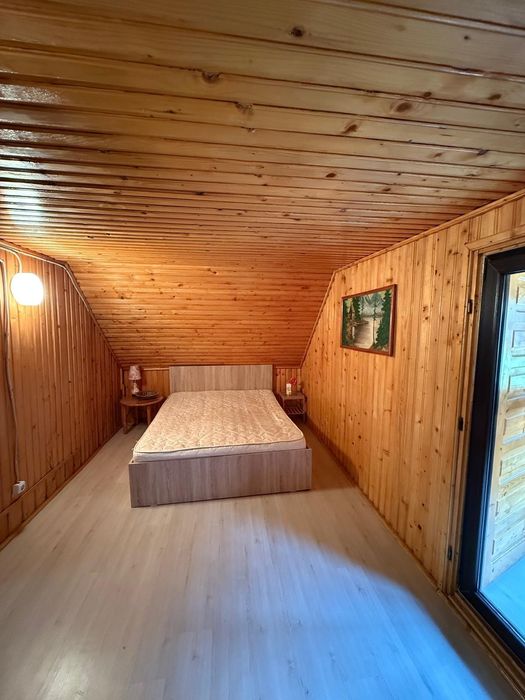 Vana sau schimb Cabana/Casa de vacanta Boga Pietroasa Padis