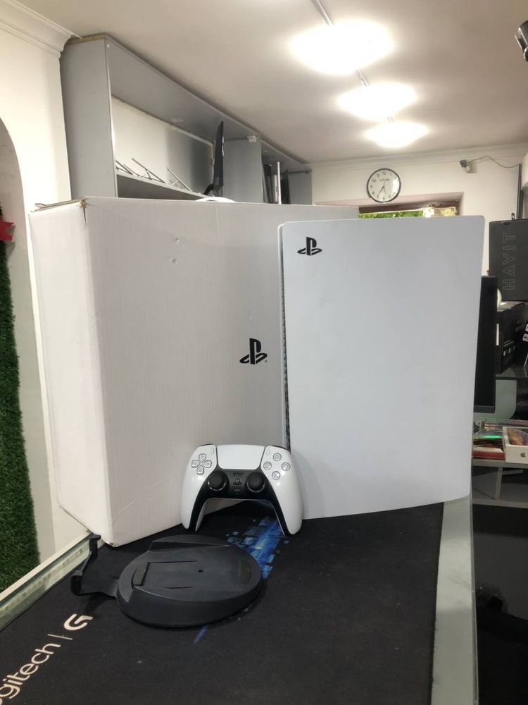 Sony Playstation 5